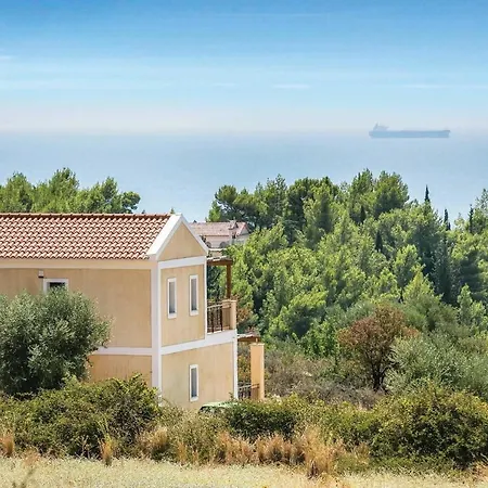 Karavias Trapezaki (Kefalonia)