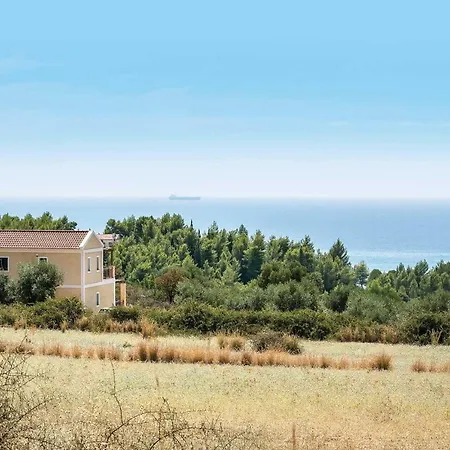 Villa Karavias *